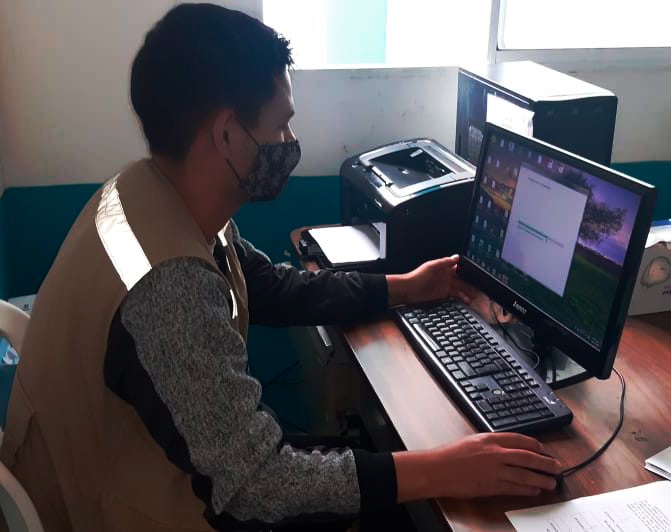 Mantenimiento preventivo y correctivo de equipos de computo, especializados y maquinaria industrial